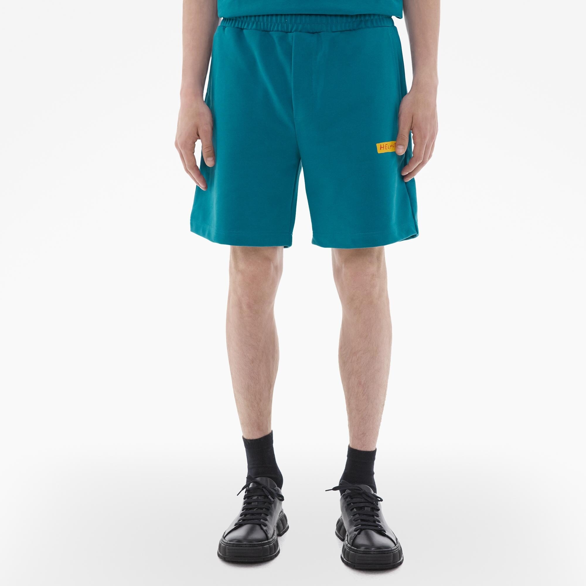 SCRIBBLE LOGO SHORT - 3