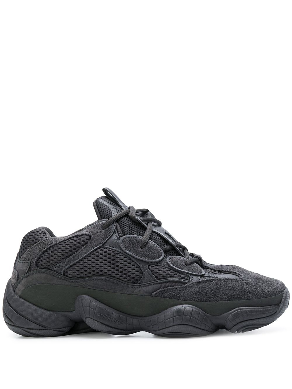 Yeezy 500 "Utility Black" - 1