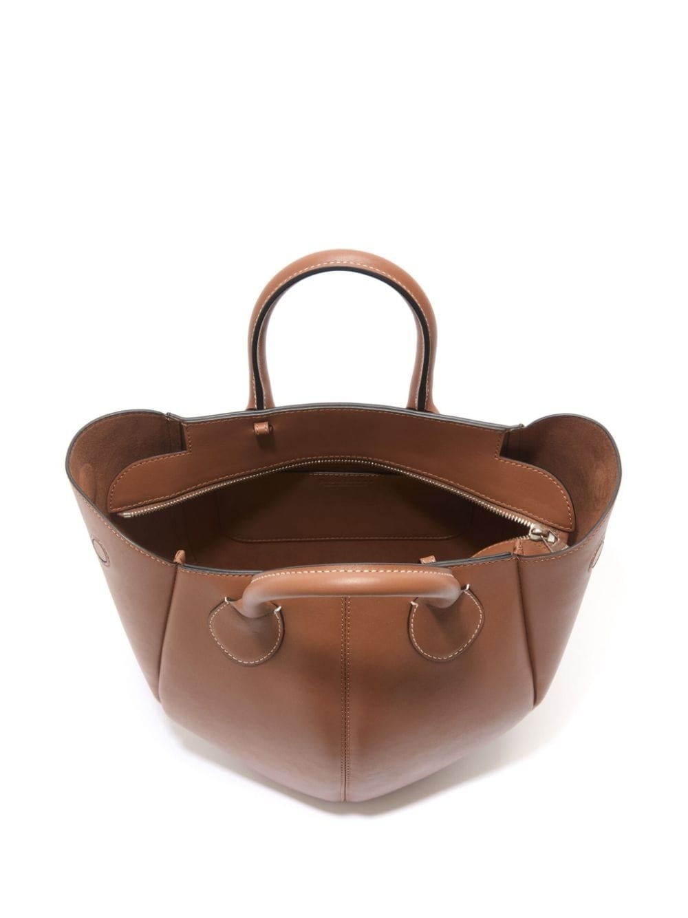 small punch tote bag - 4