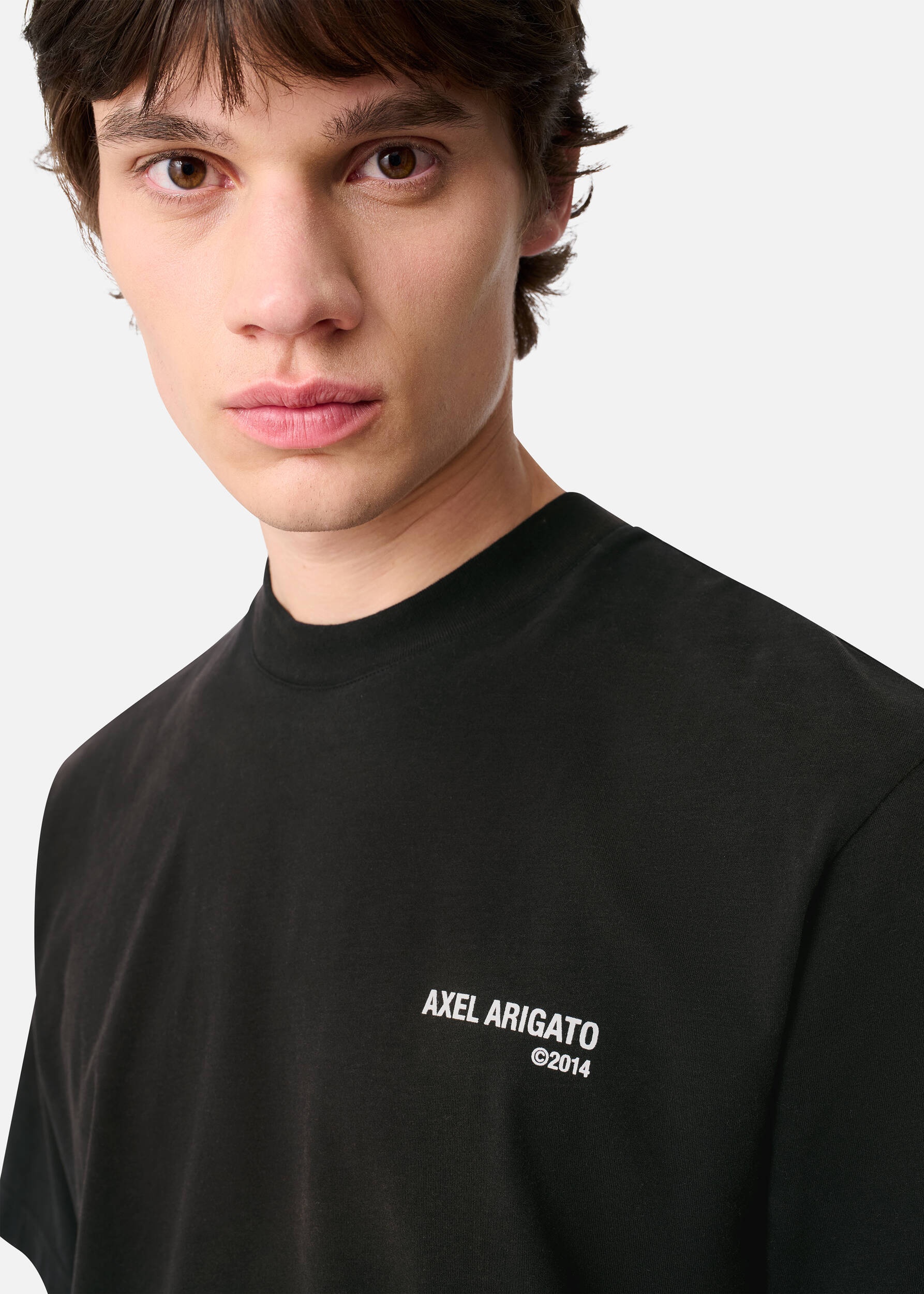 LEGACY LIGHT T-SHIRT - 5