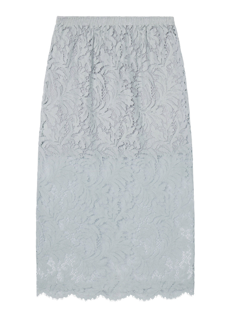 Lydia Lace Midi Skirt 1