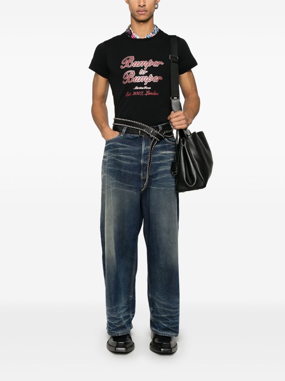 Classic T-Shirt - 2