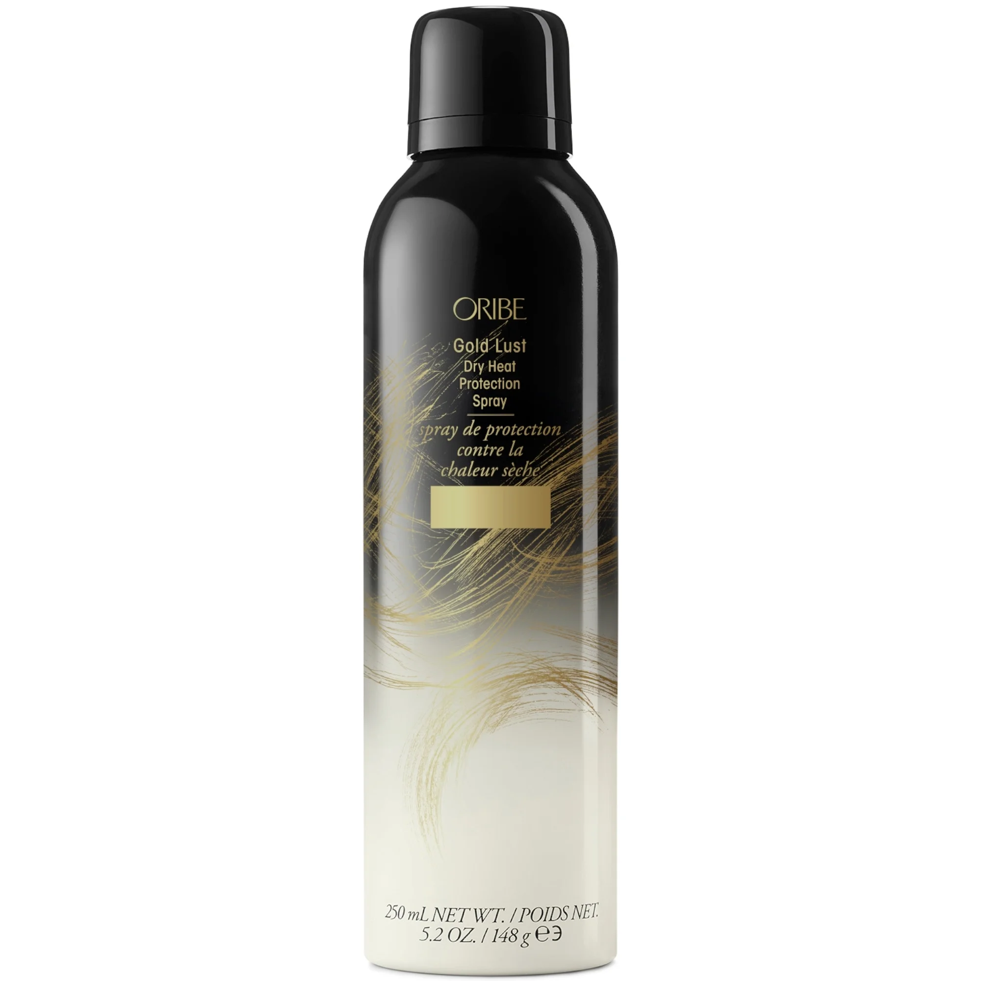 Oribe Gold Lust Dry Heat Protection Spray 5.2 oz - 1