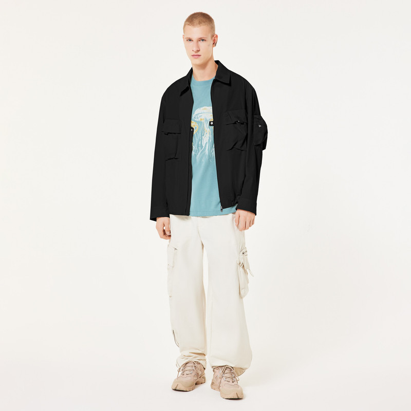 Reserve Full Zip Jacket 8