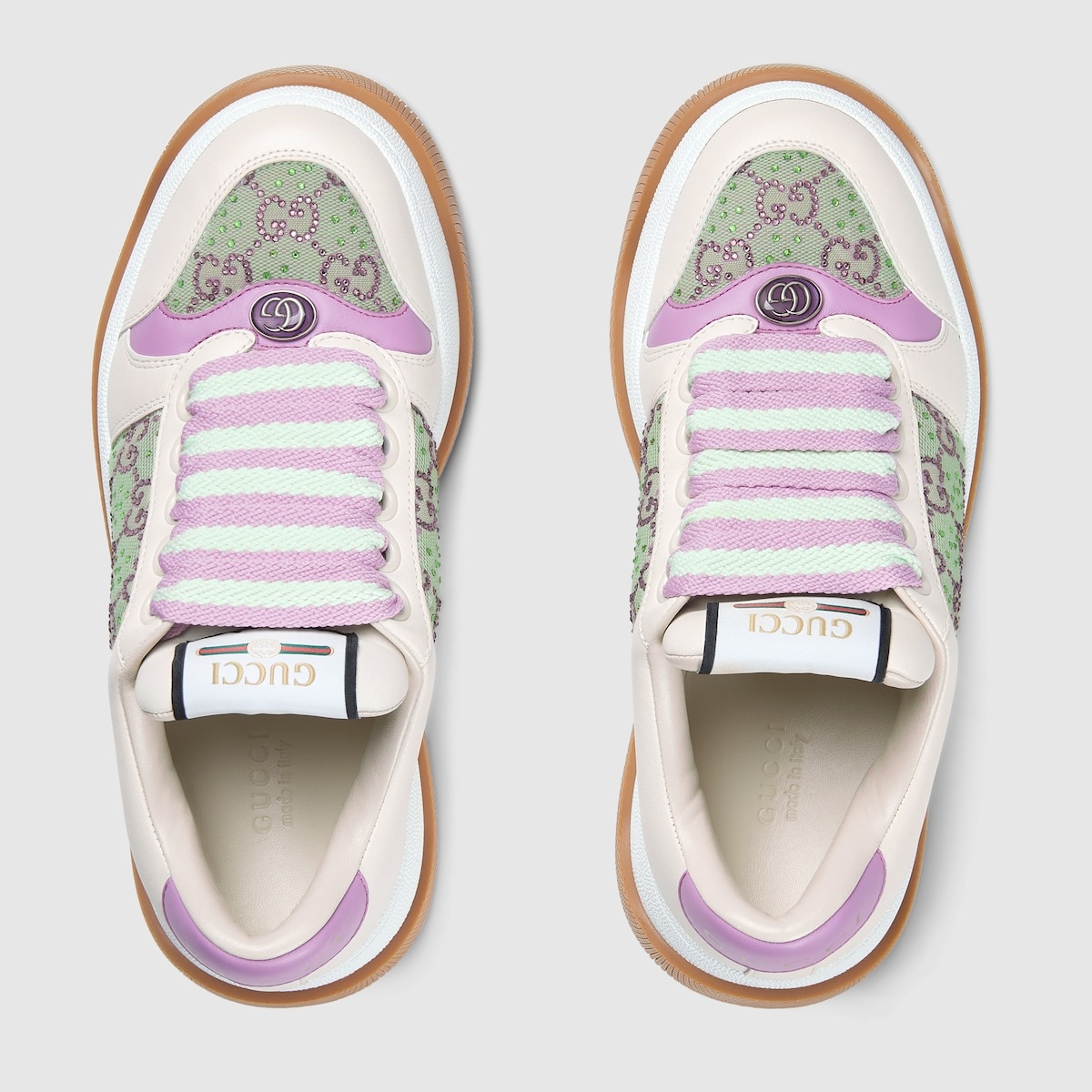 Women's Screener sneaker - 5
