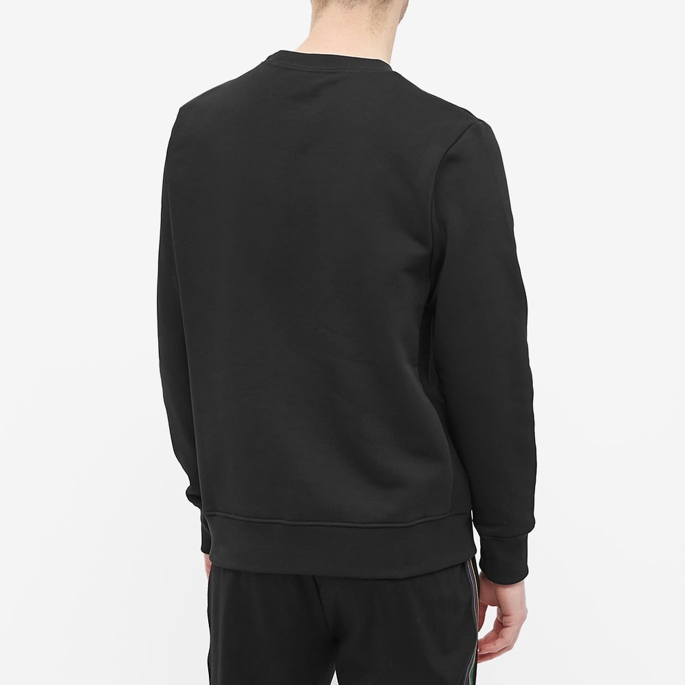 Paul Smith Zebra Crew Sweat - 4