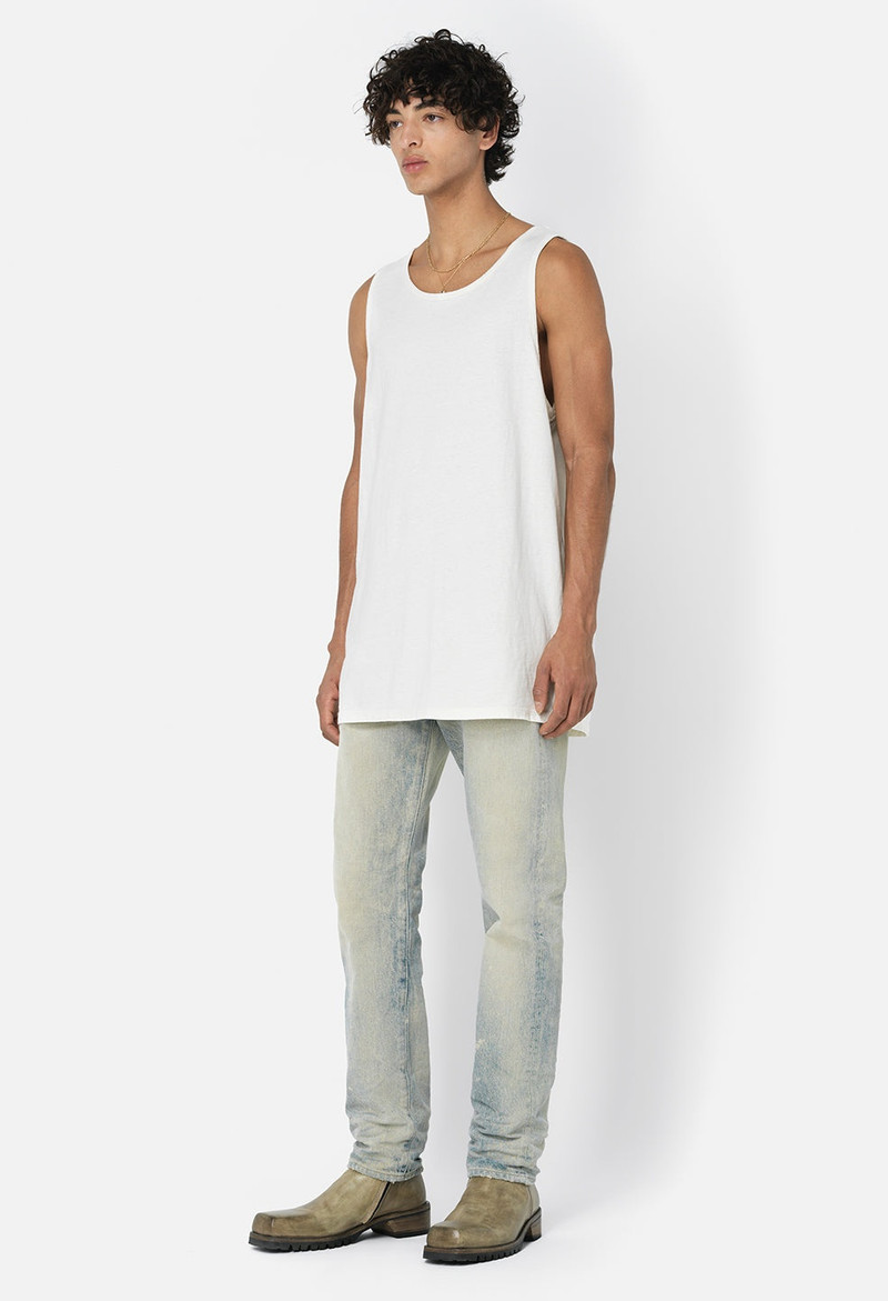 John Elliott RUGBY TANK outlook
