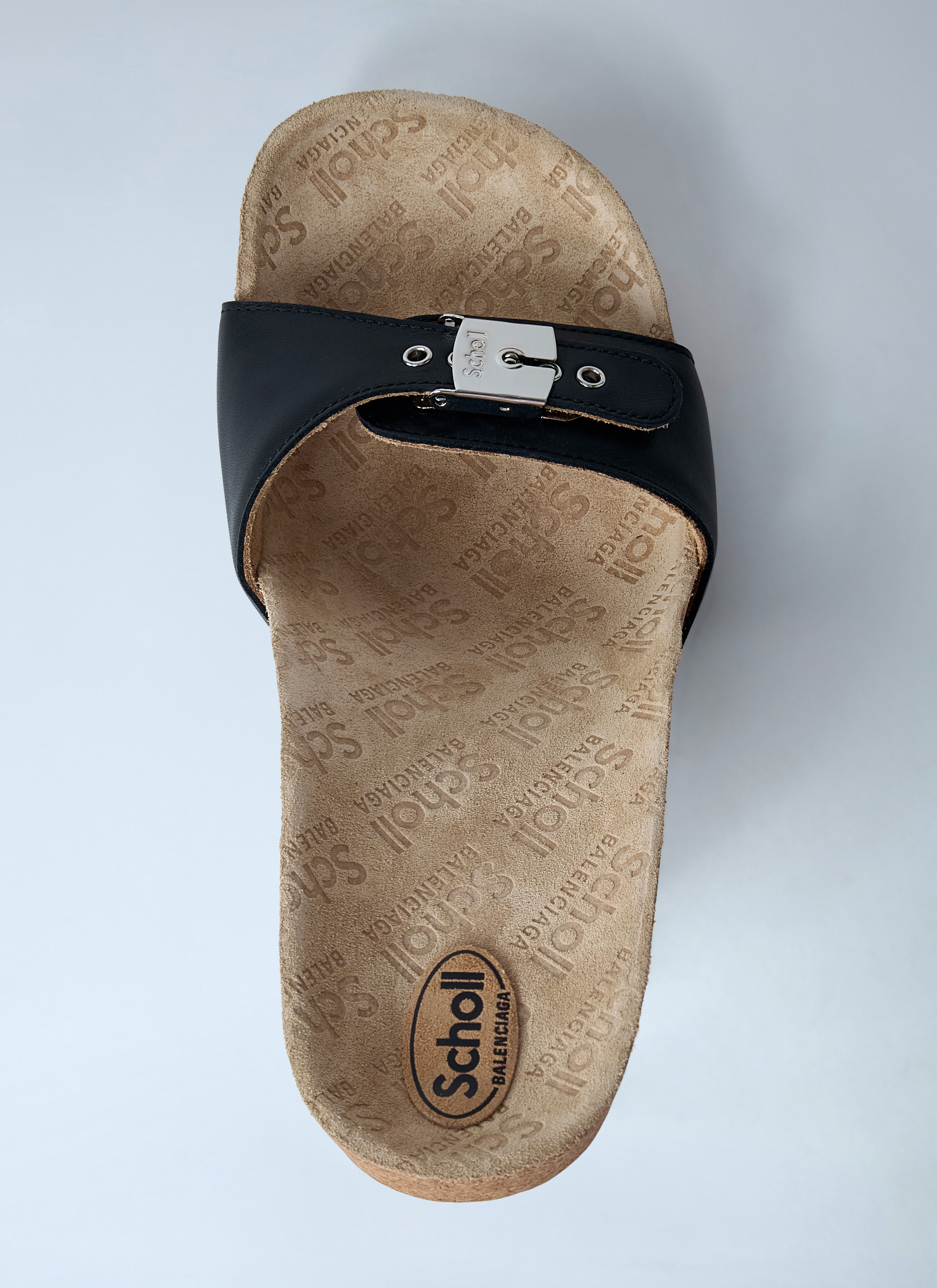 Scholl Heeled Sandals - 6
