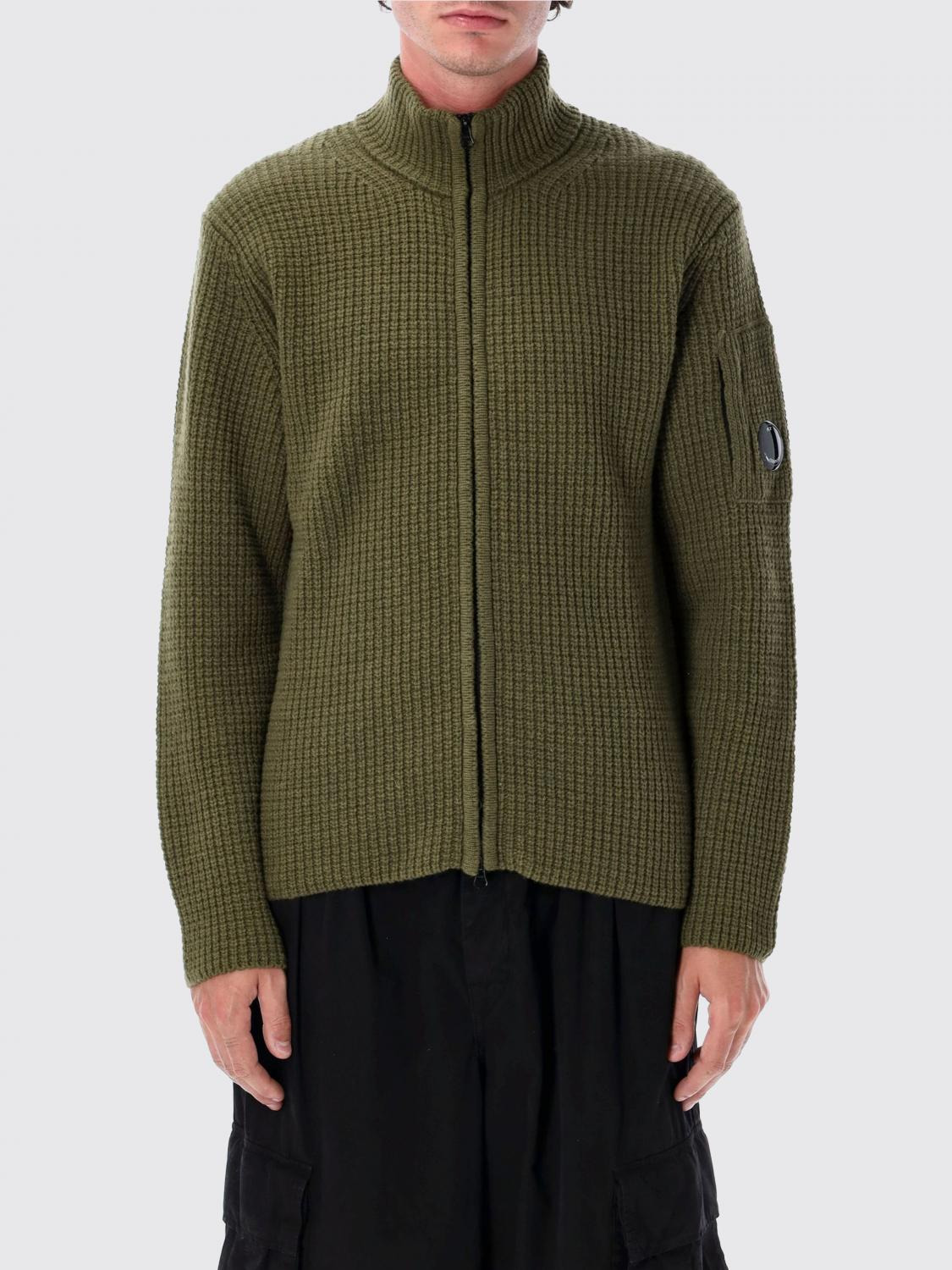 Sweater men C.P. Company - 1