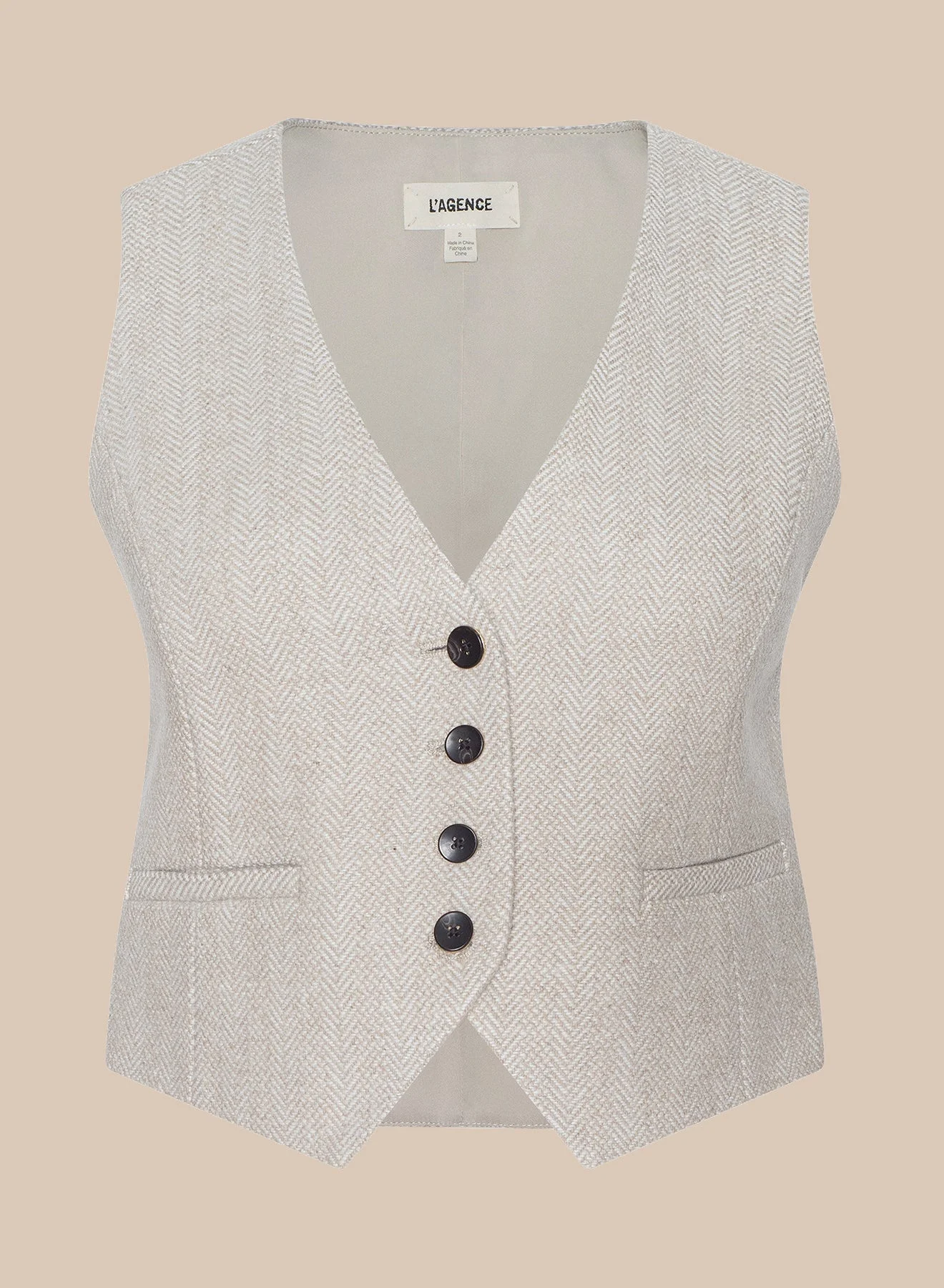 Jianna Vest - 1