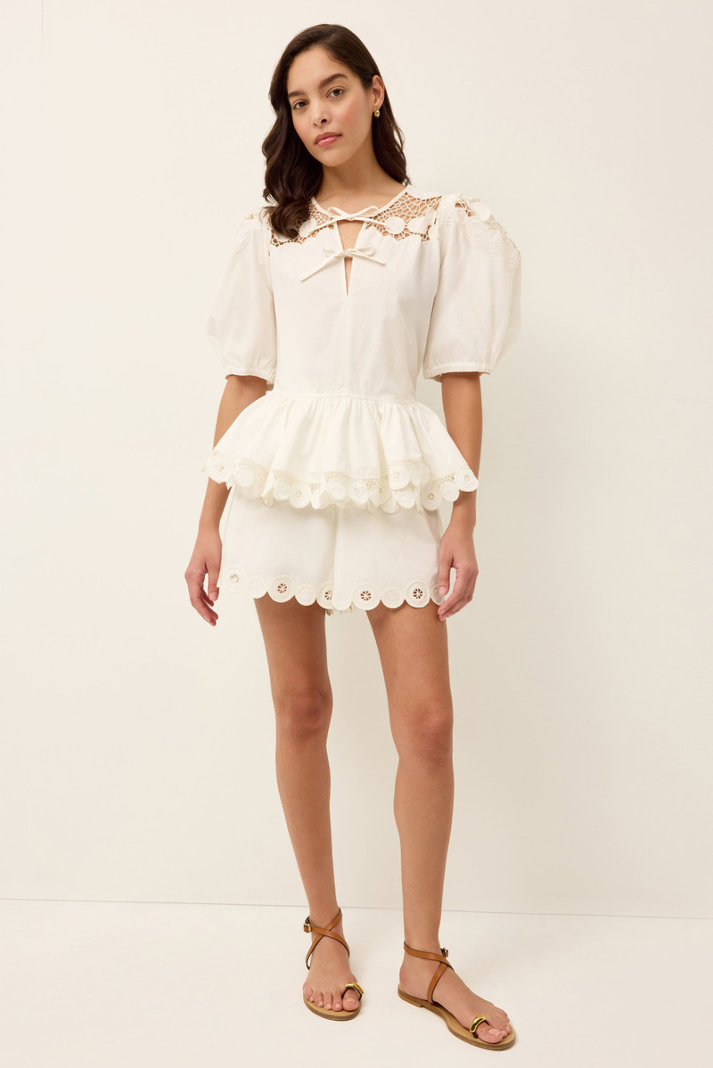 LUCILE TOP 5
