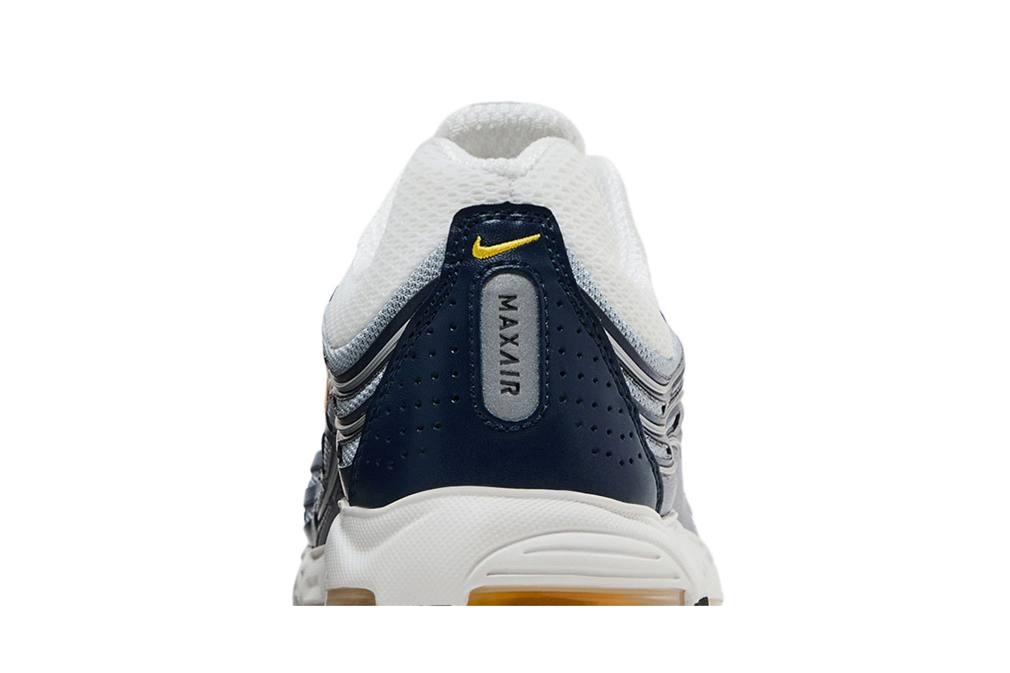 Air Max TL 2.5 'Midnight Navy Varsity Maize' - 7