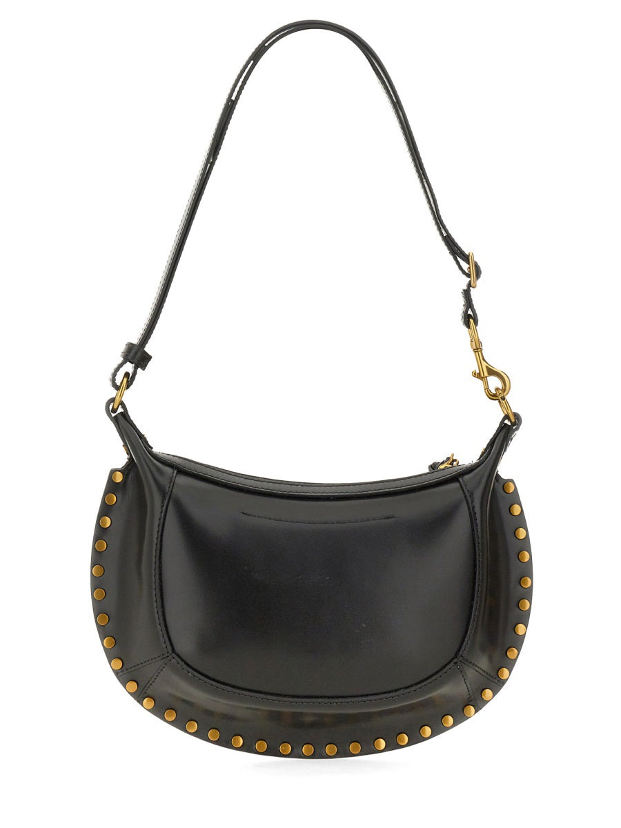 Isabel Marant Women Borsa A Spalla "Oskan Moon" - 2