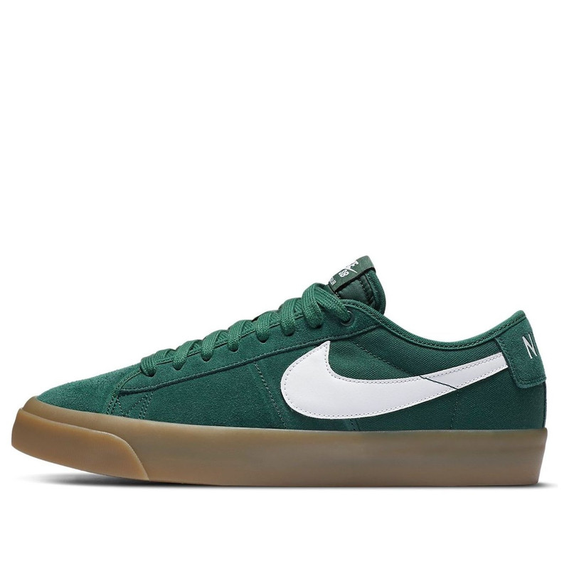 Nike Blazer Low GT SB 'Green Gum' DC0603-300 - 1