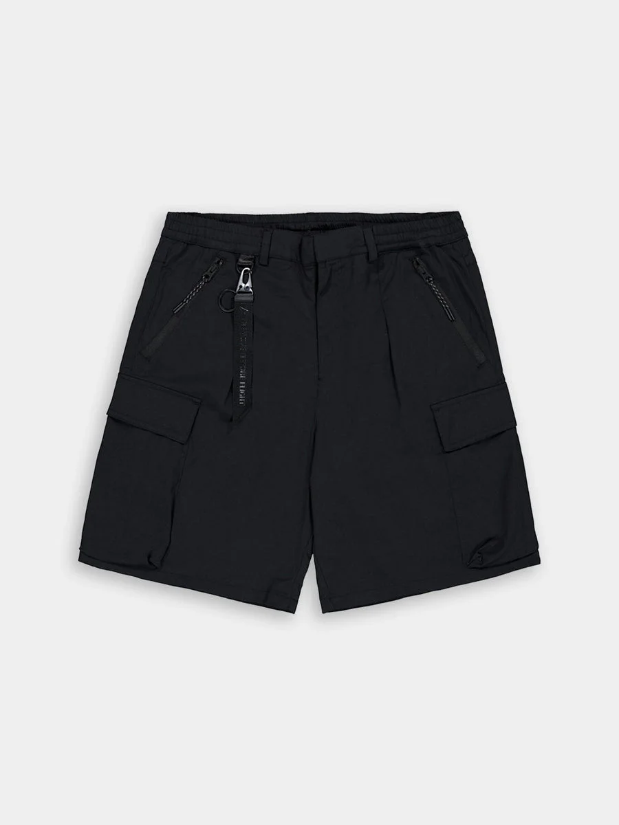 UTILITY CARGO SHORT - 1