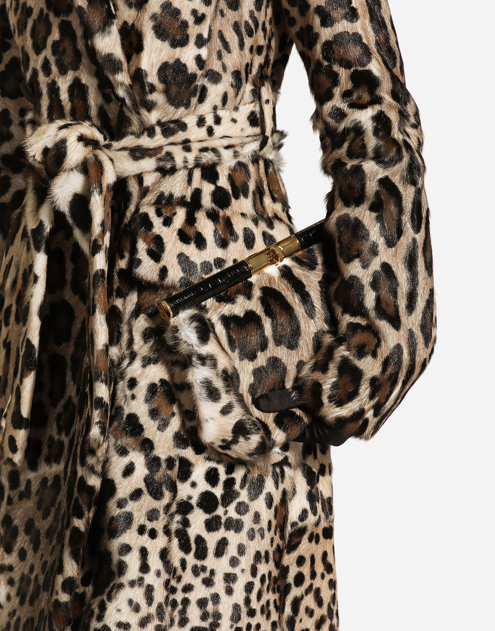Large Marlene shoulder bag - 8