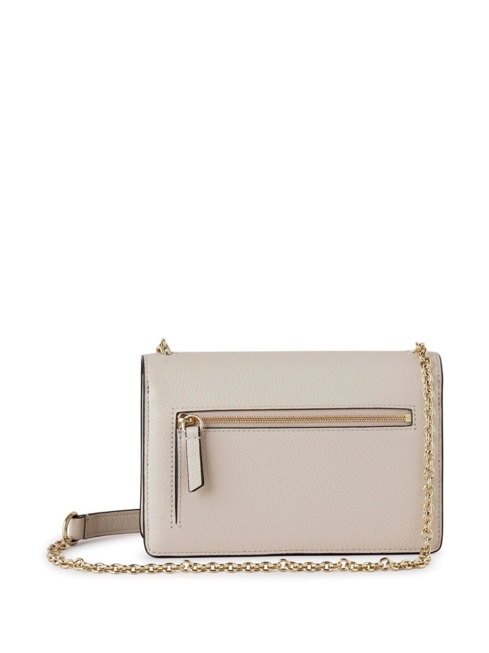 small Darley leather shoulder bag - 4