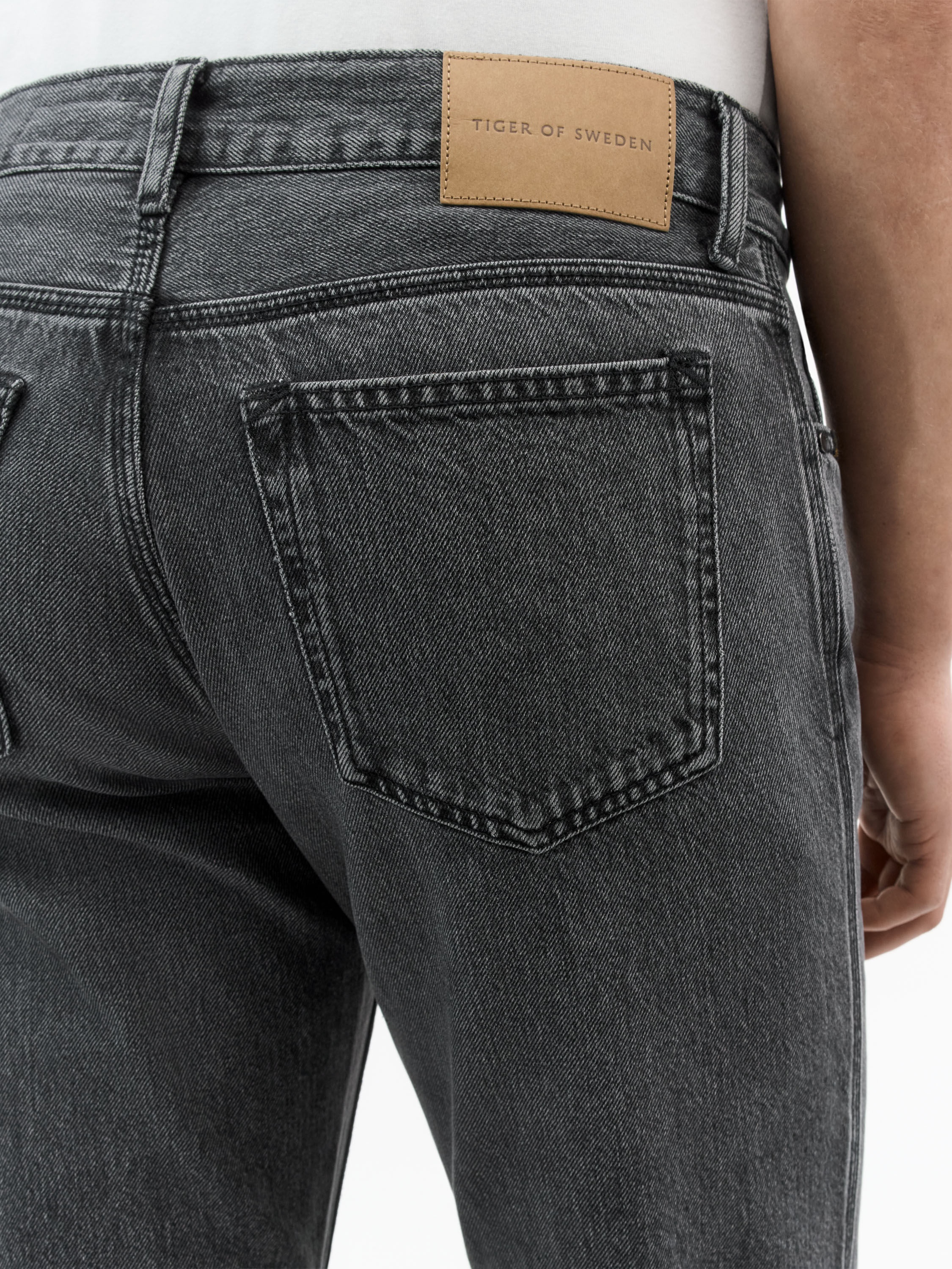 Marty Regular-Fit Jeans - 6