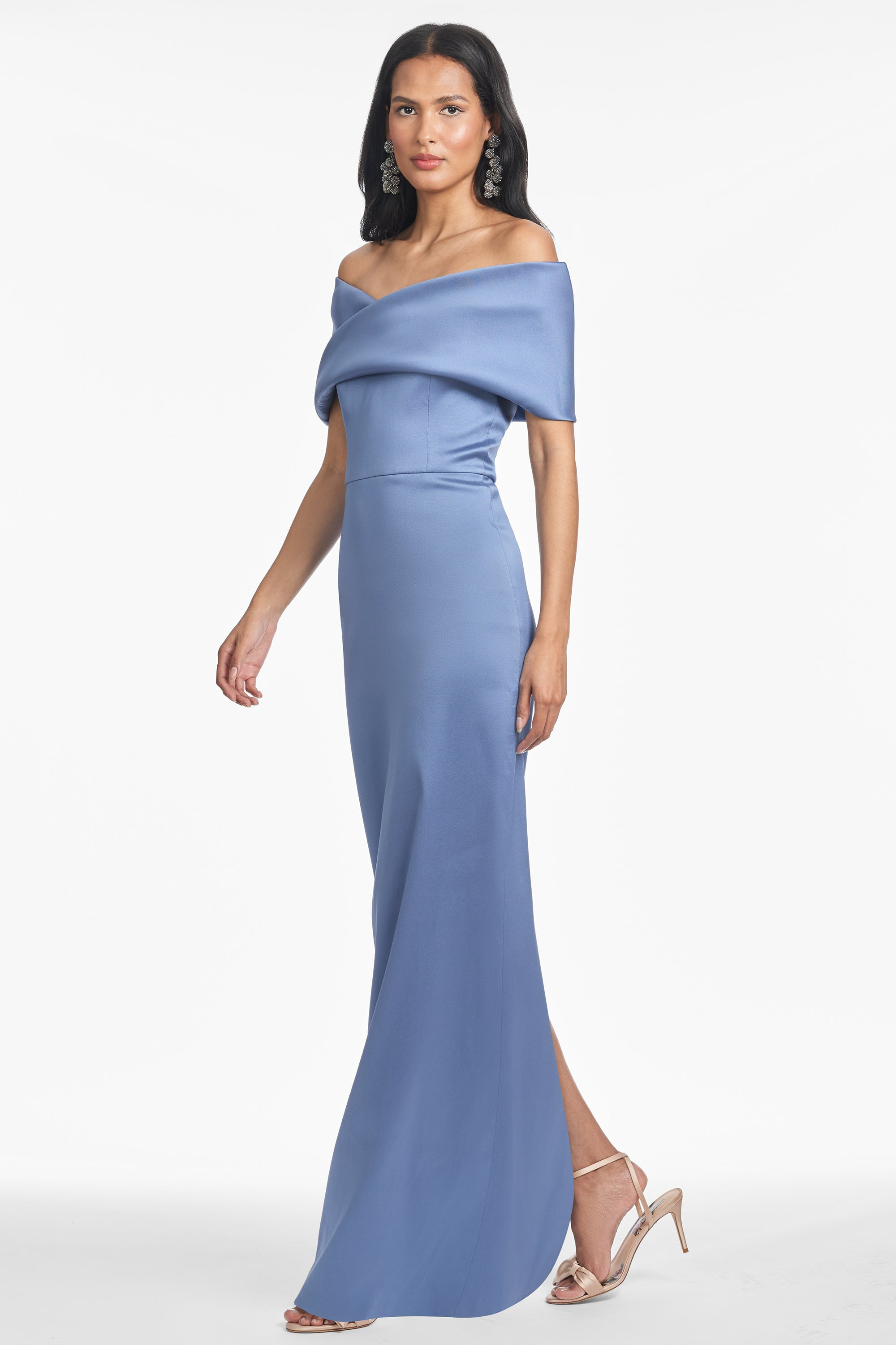 VIVECA GOWN - TWILIGHT - 2