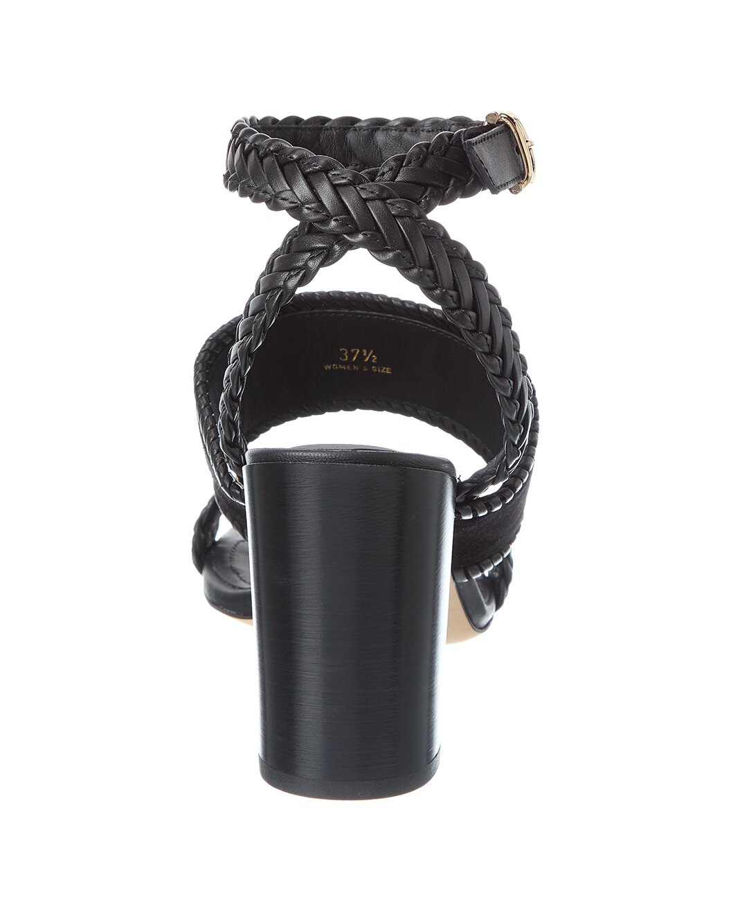 TOD’s Leather Sandal - 3