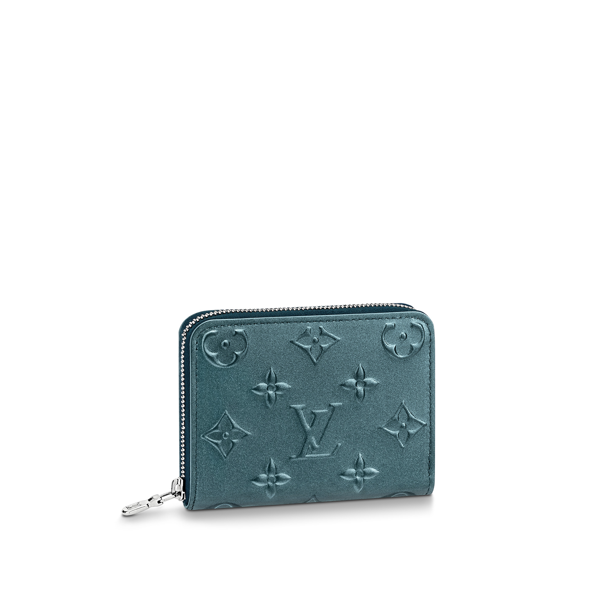 Zippy Coin Purse - 1