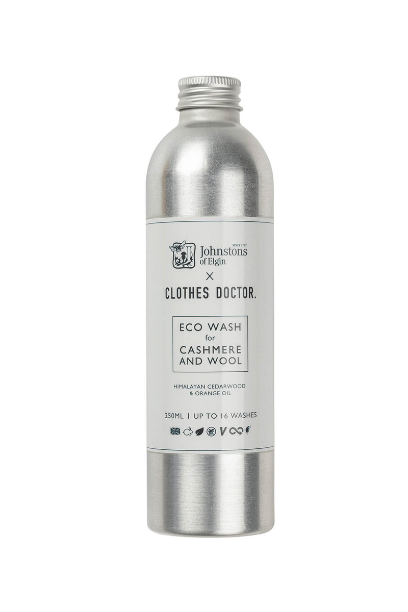 Eco Wash for Cashmere & Wool | 250ml 1