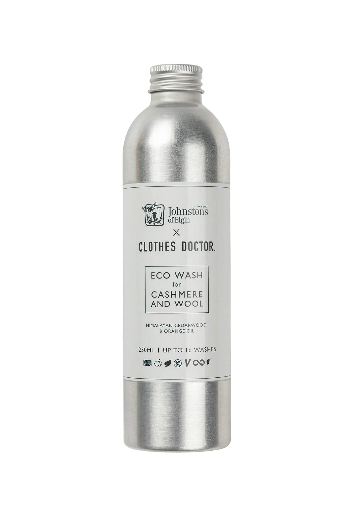 Eco Wash for Cashmere & Wool | 250ml - 1