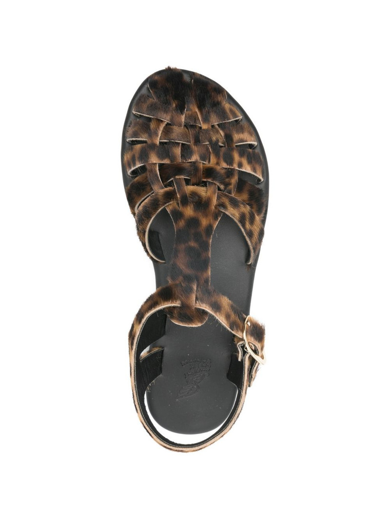 Karina sandals 4