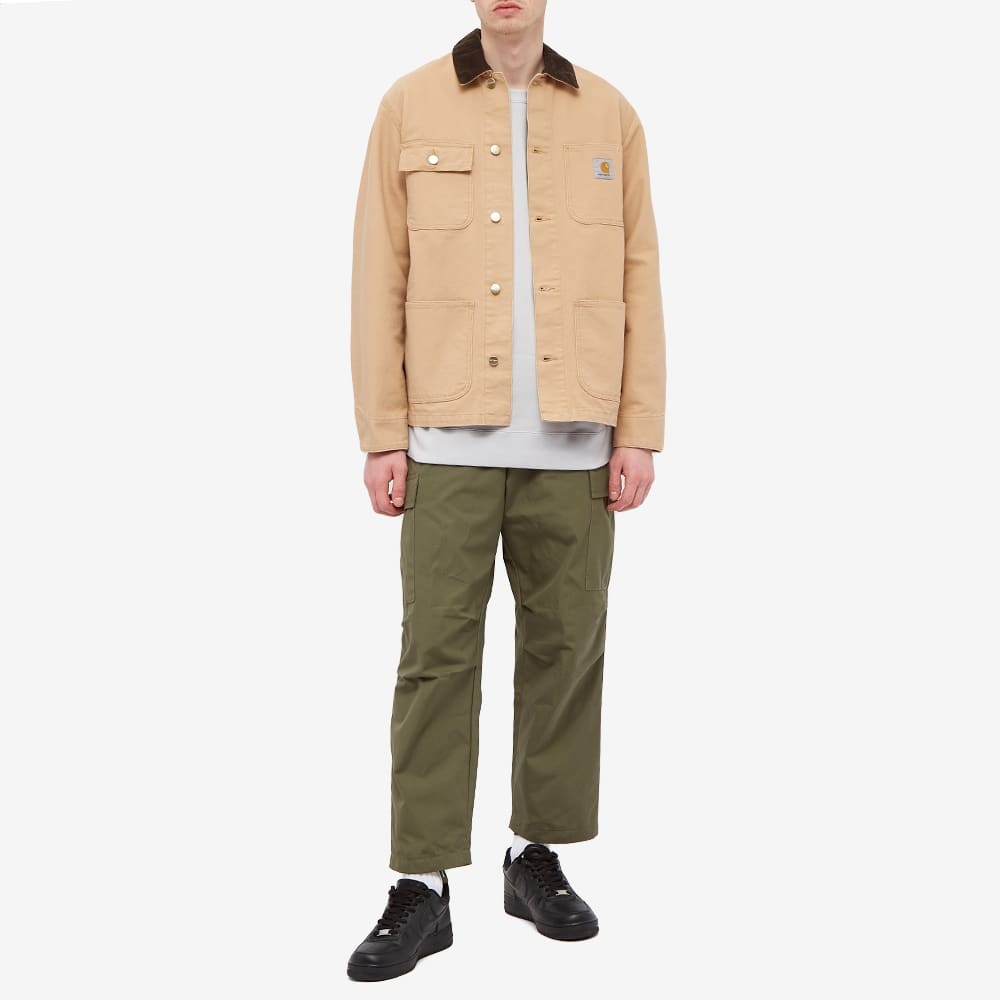 WTAPS Home Base Sweat - 5