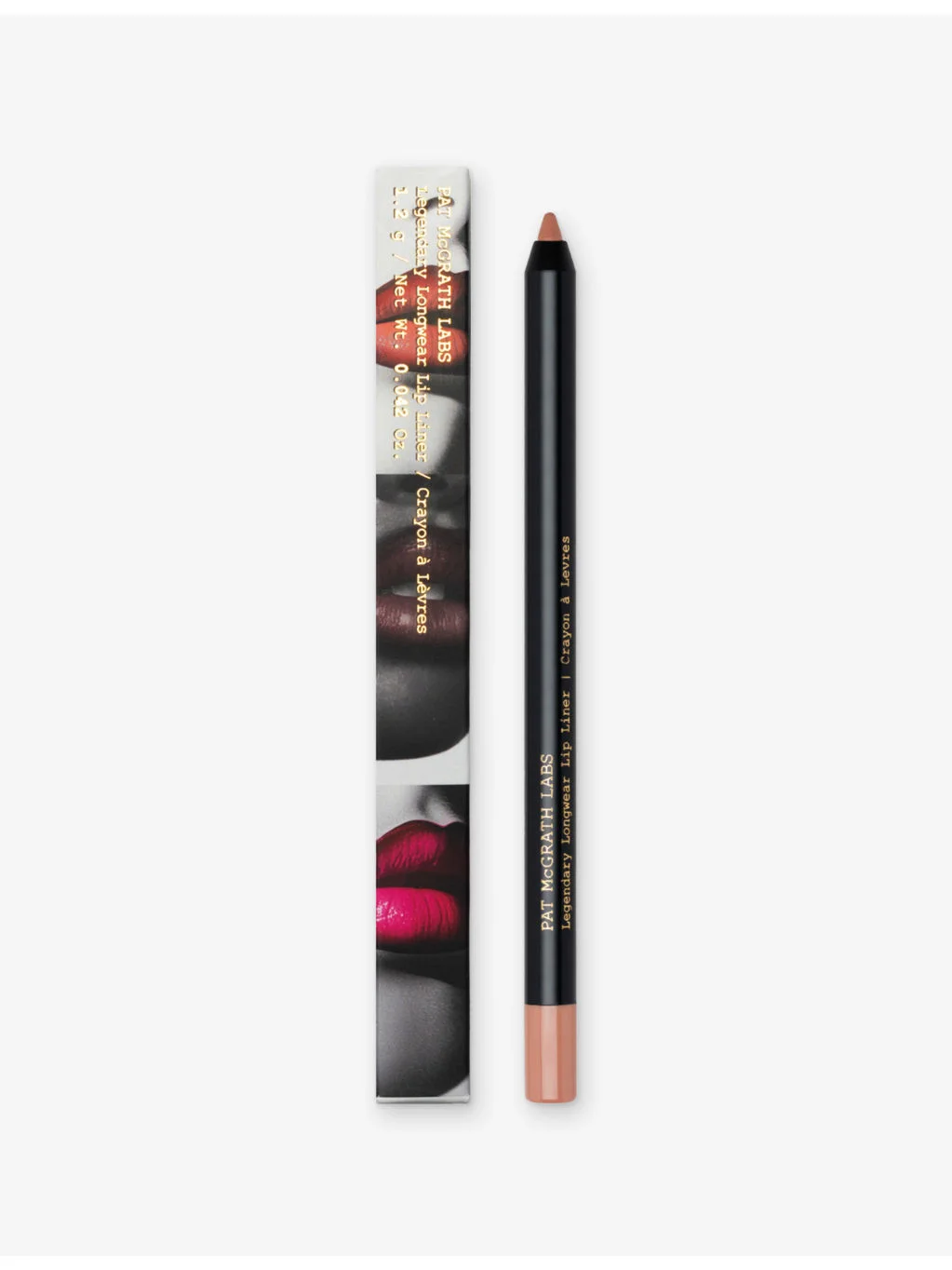 Legendary Longwear Lip Liner 1.2g - 1