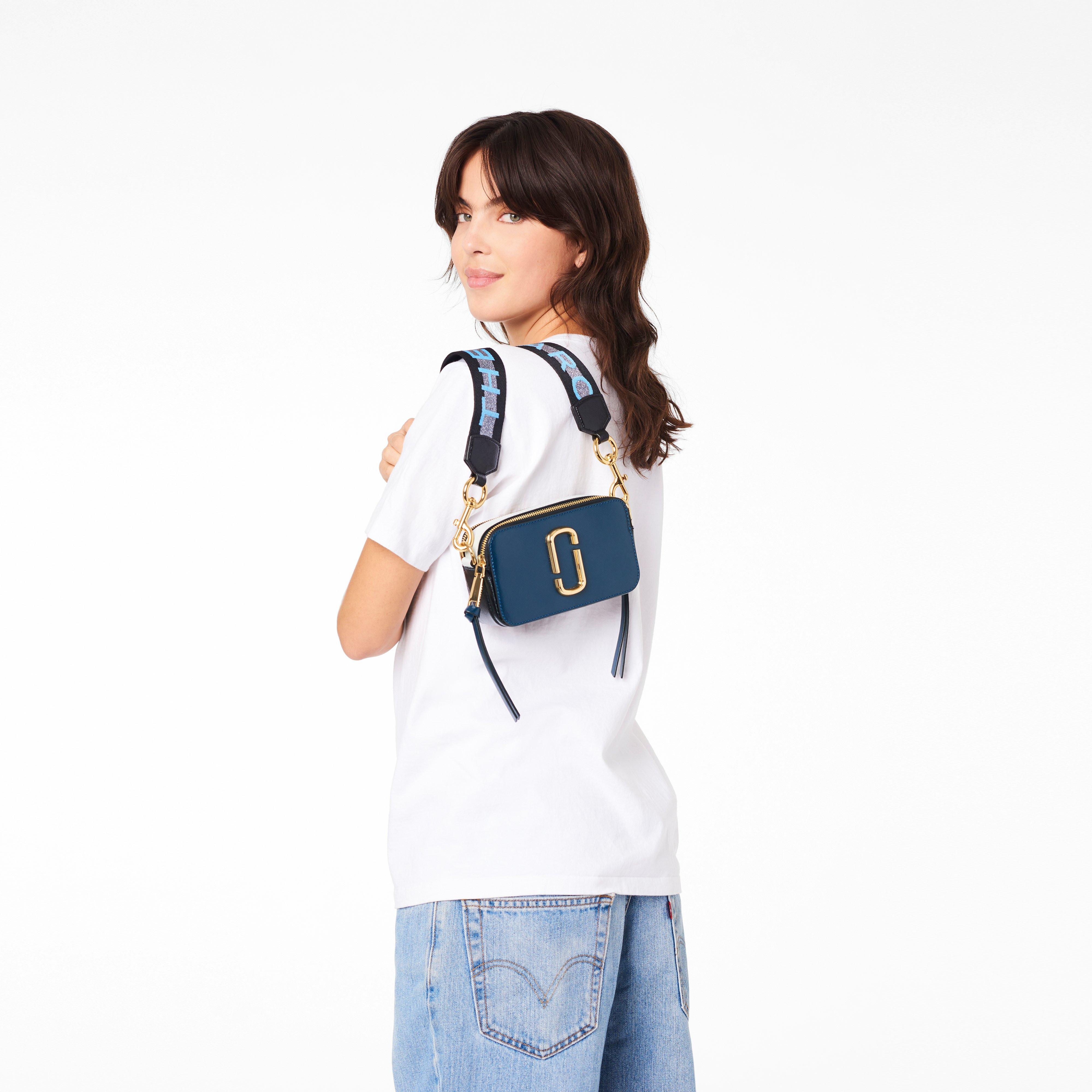 THE LOGO STRAP SNAPSHOT - 4