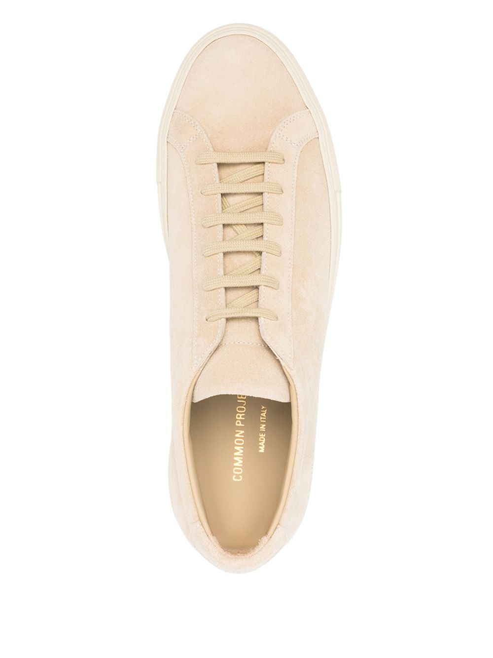 Achilles sneakers - 4