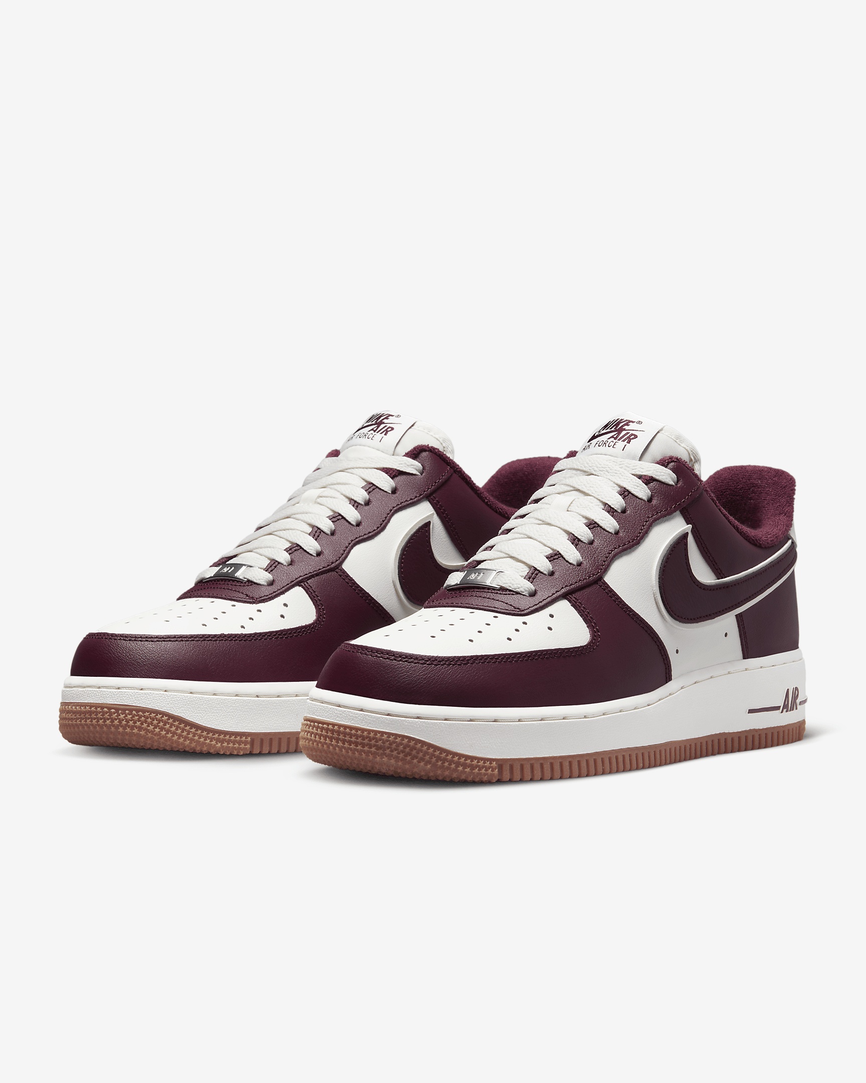 Nike Air Force 1 '07 LV8 Men's Shoes - 6