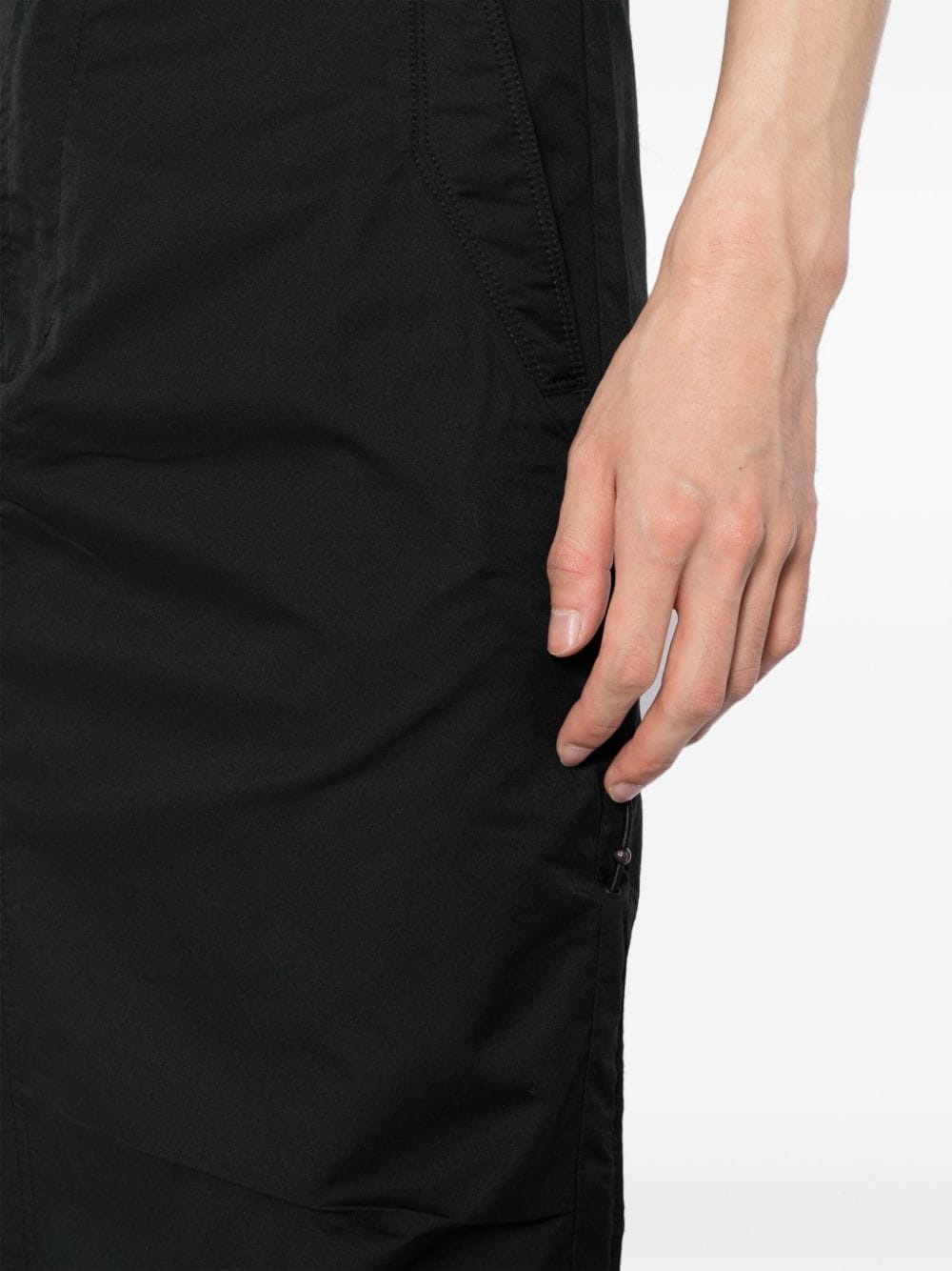 4589 SnoskirtÂ® cargo midi skirt - 5