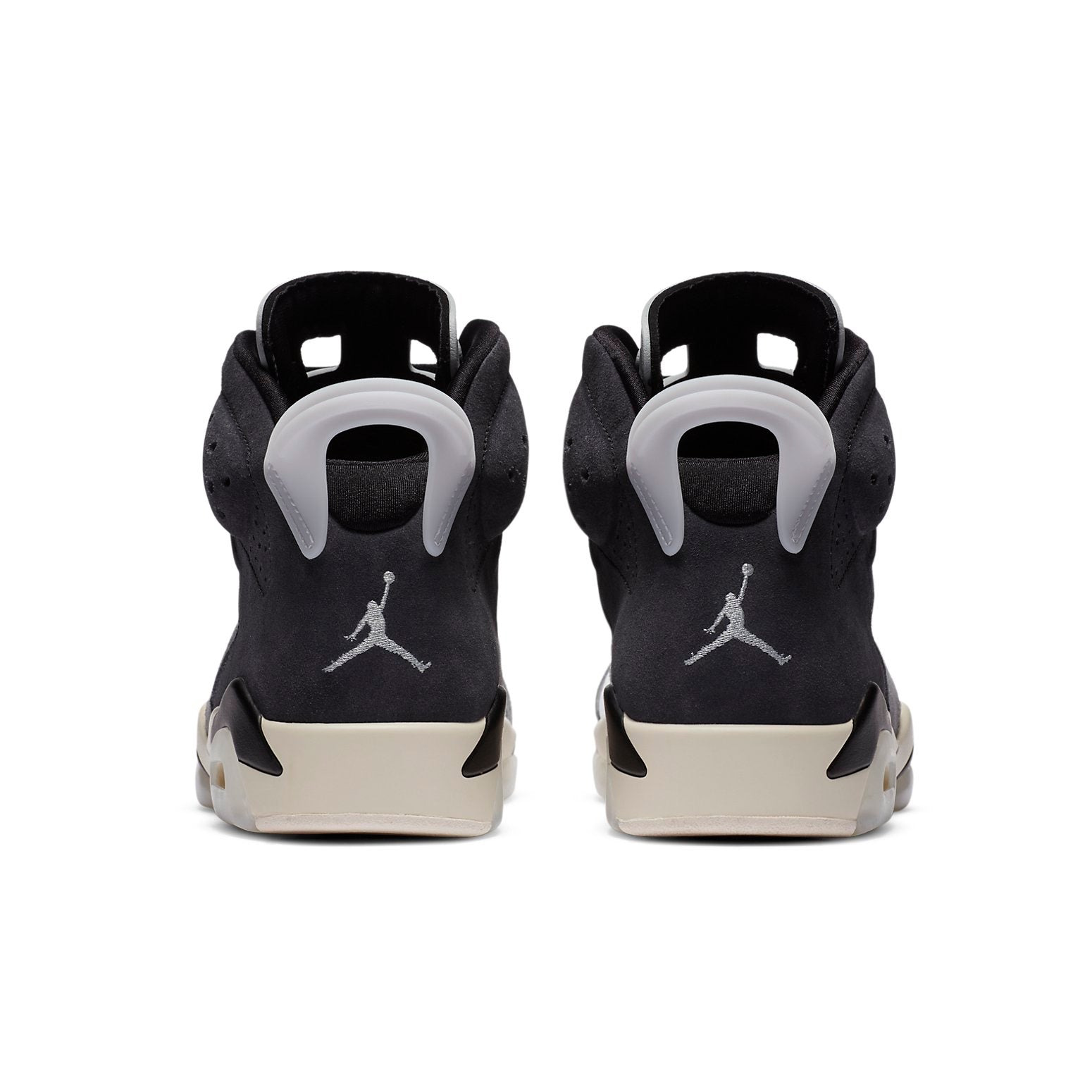 (WMNS) Air Jordan 6 Retro 'Tech Chrome' CK6635-001 - 5