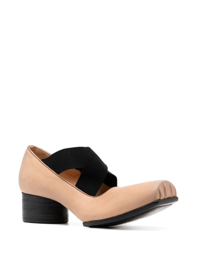 UMA WANG High Ballet pumps outlook