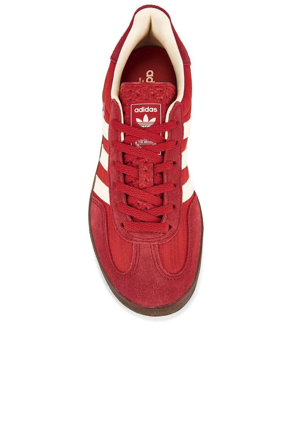 Gazelle Indoor - 4