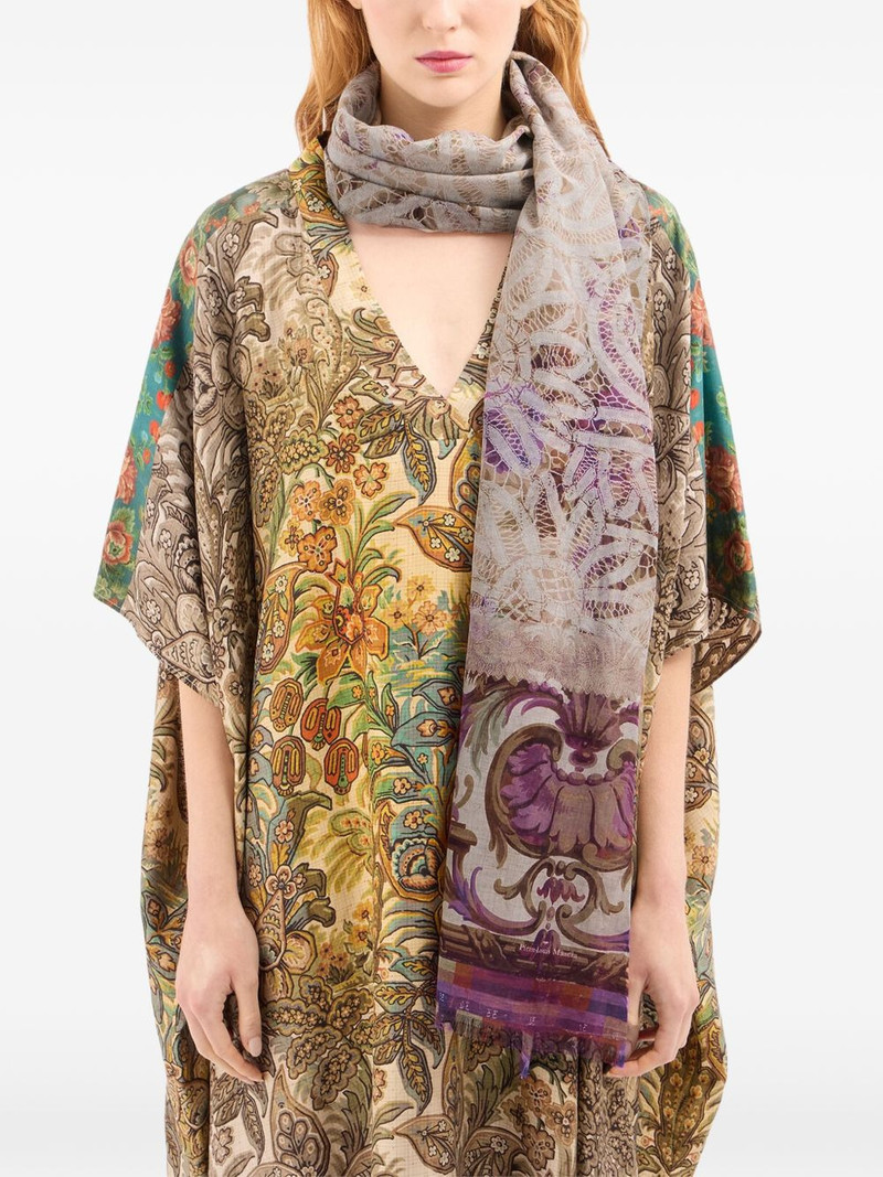 Hawnbci printed scarf 4