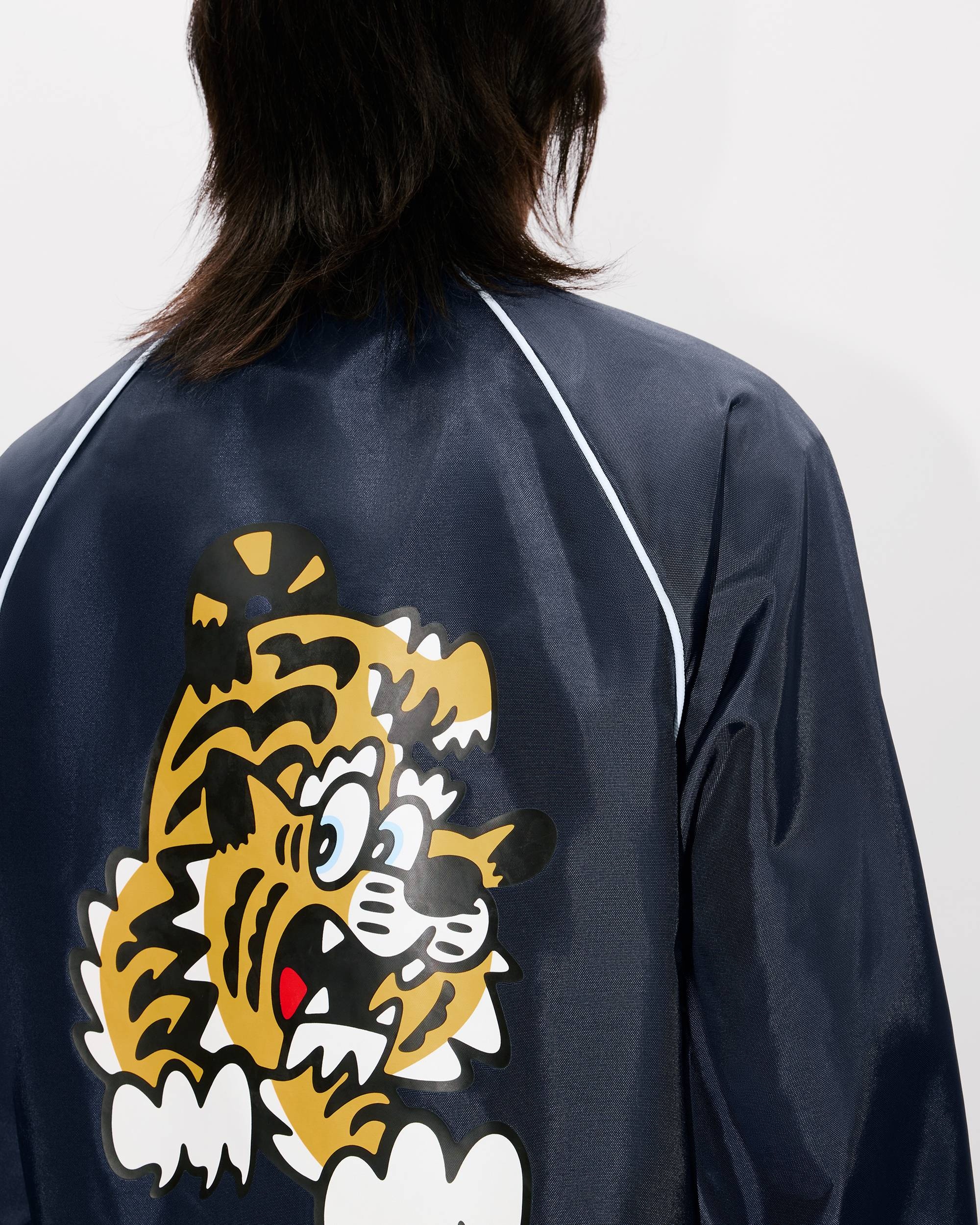 'KENZO by Verdy' windbreaker - 7