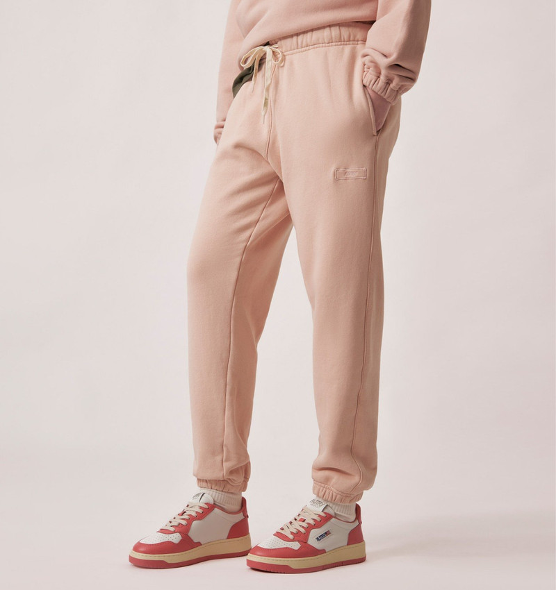 TONAL LOGO SWEATPANT WOMAN 3