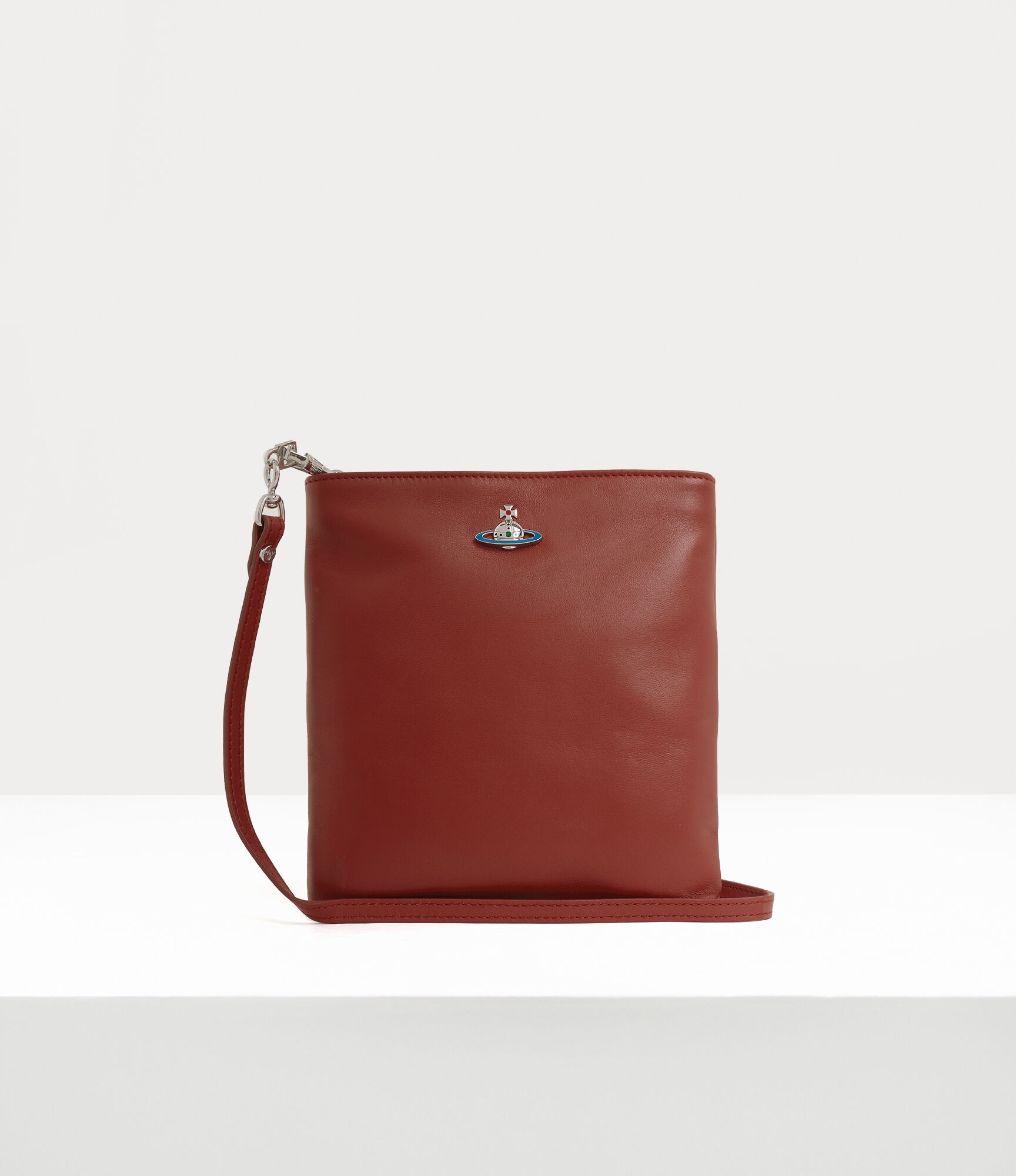 NEW SQUARE CROSSBODY - 3