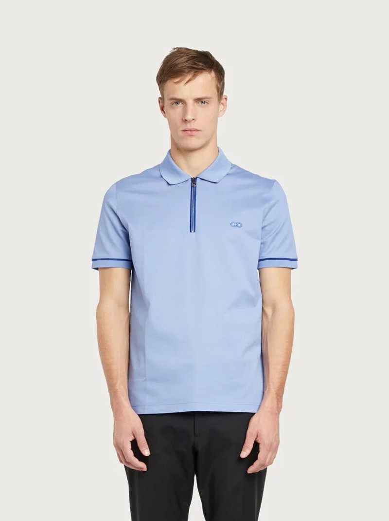 FERRAGAMO POLO outlook