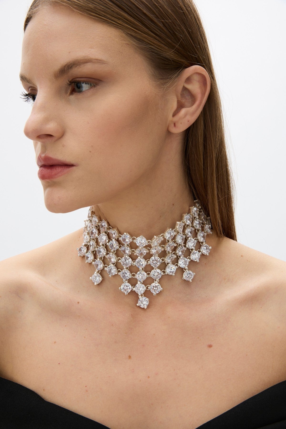 ALLORA NECKLACE - 4