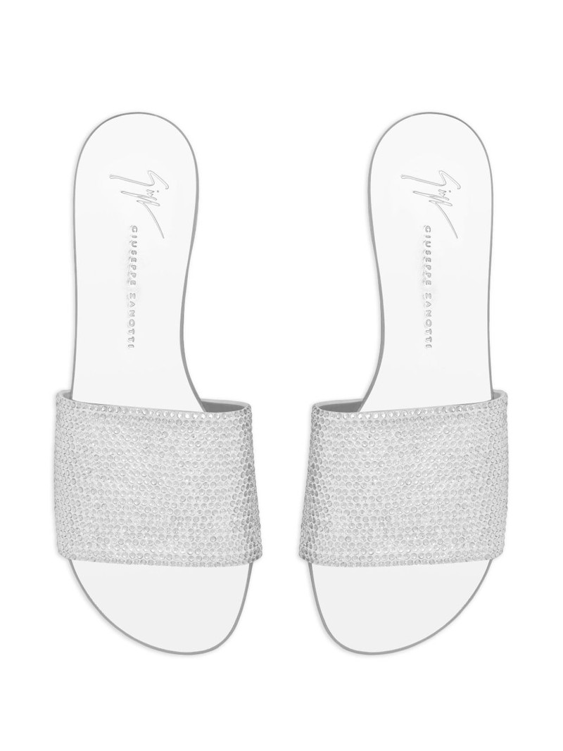 Adelia crystal slides 3