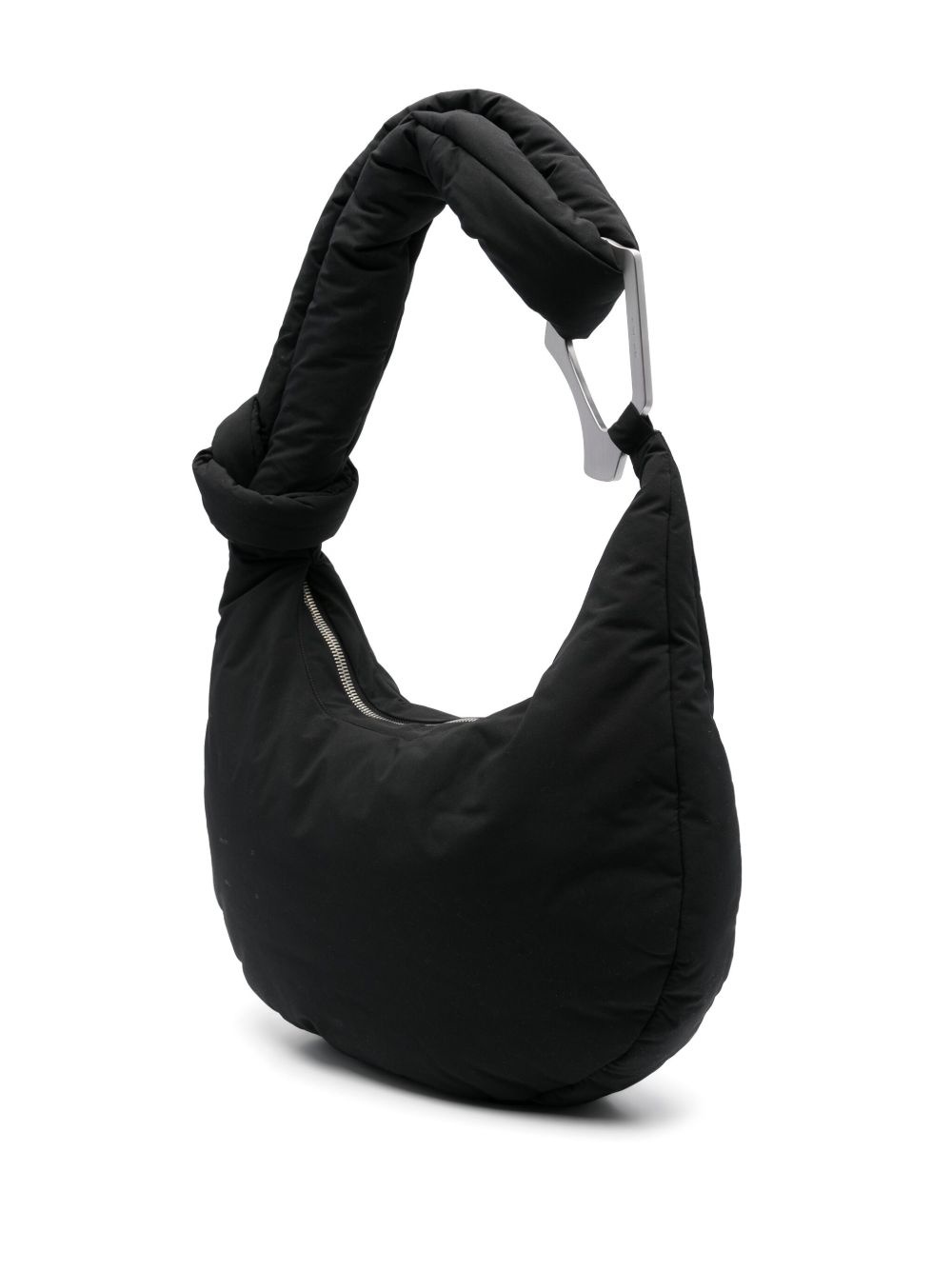 Attache shoulder bag - 3