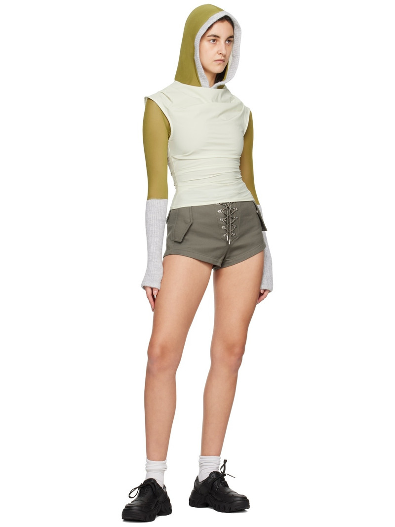 ROMBAUT Black Boccaccio II Sneakers outlook