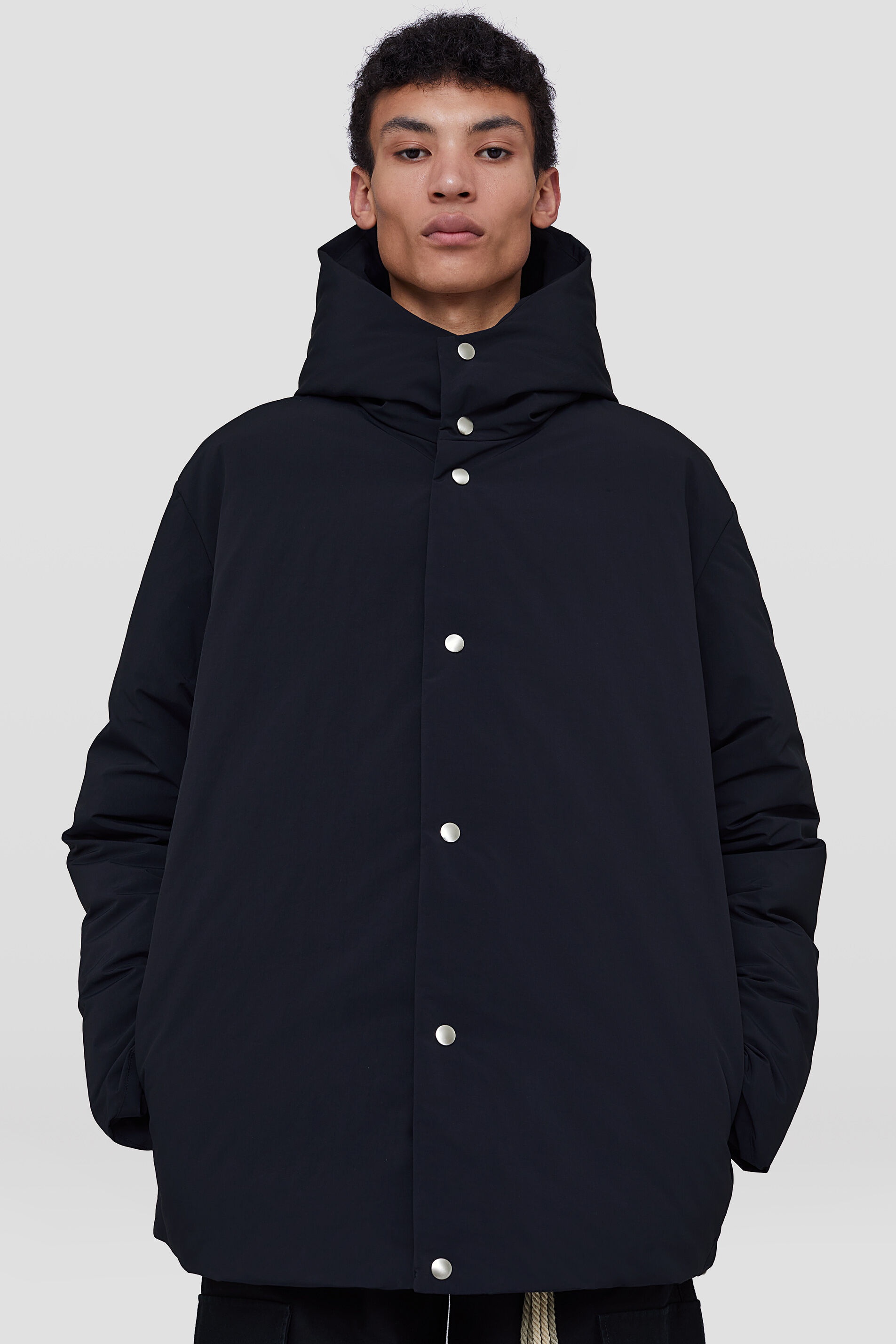 Down Jacket - 5