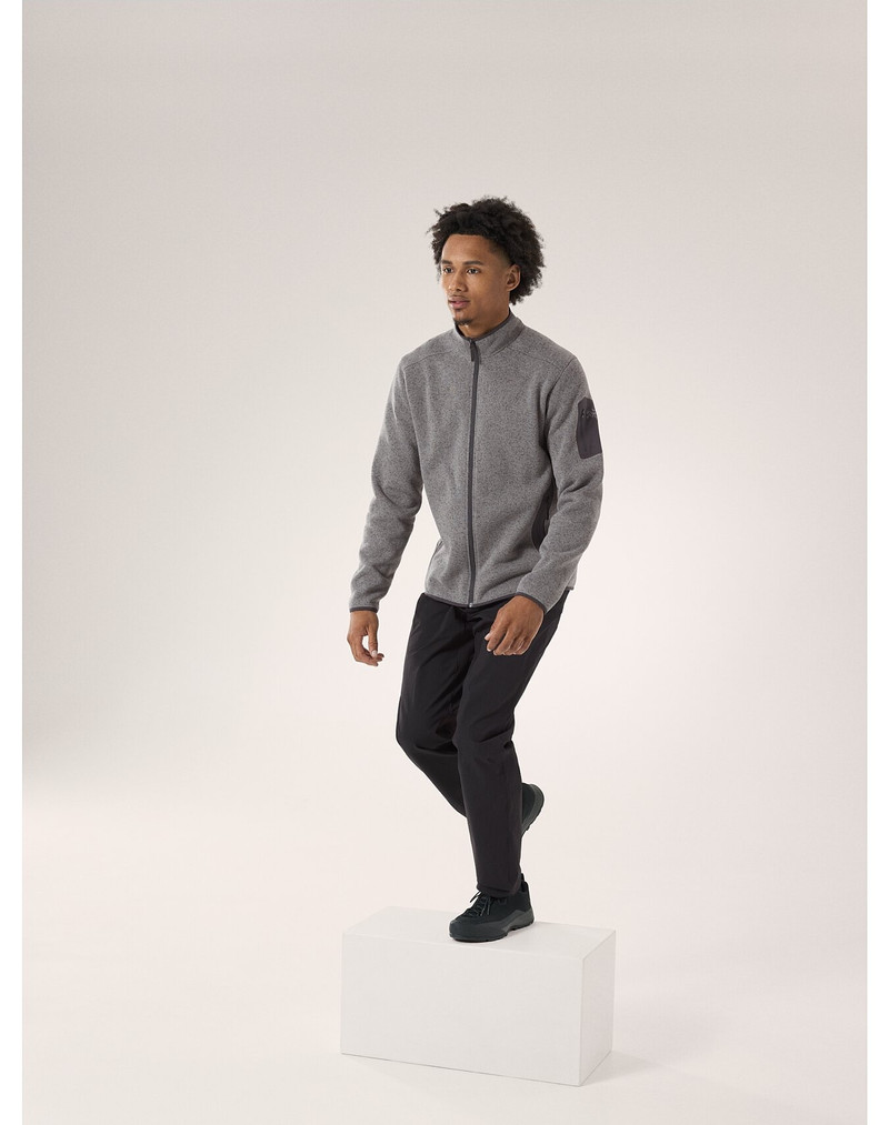 Arc'teryx Covert Cardigan outlook