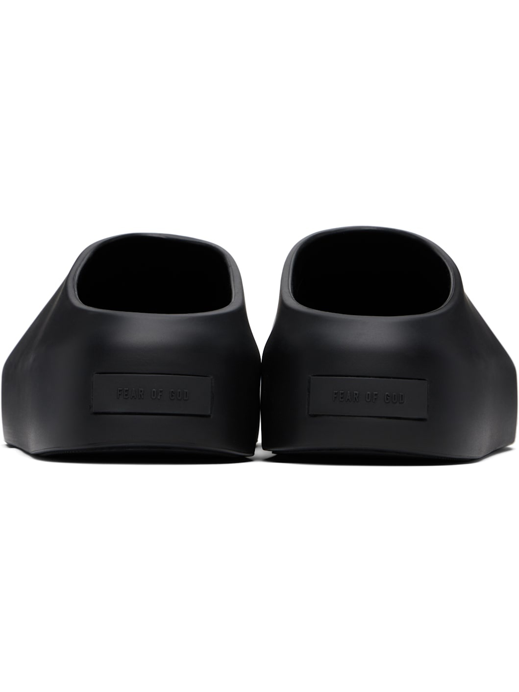 Black California 2.0 Slip-on Loafers - 2