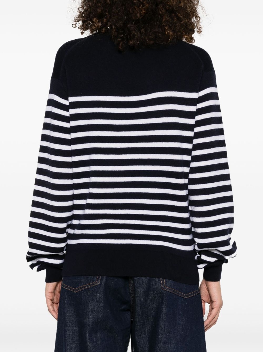 Viola sweater - 4